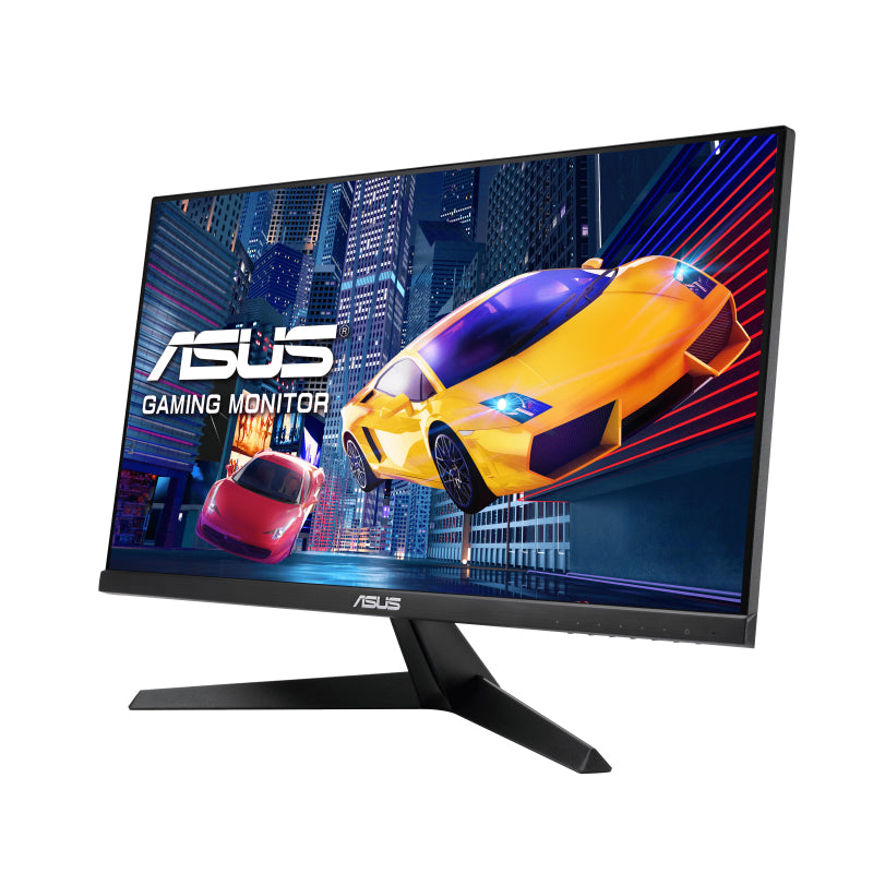 ASUS VY249HGE | 24" Gaming Monitor | Full HD 1920x1080 | 144Hz | 1ms MPRT | IPS | FreeSync Premium