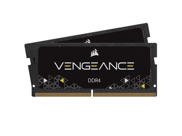Corsair 32GB 3200MHz SODIMM Laptop RAM