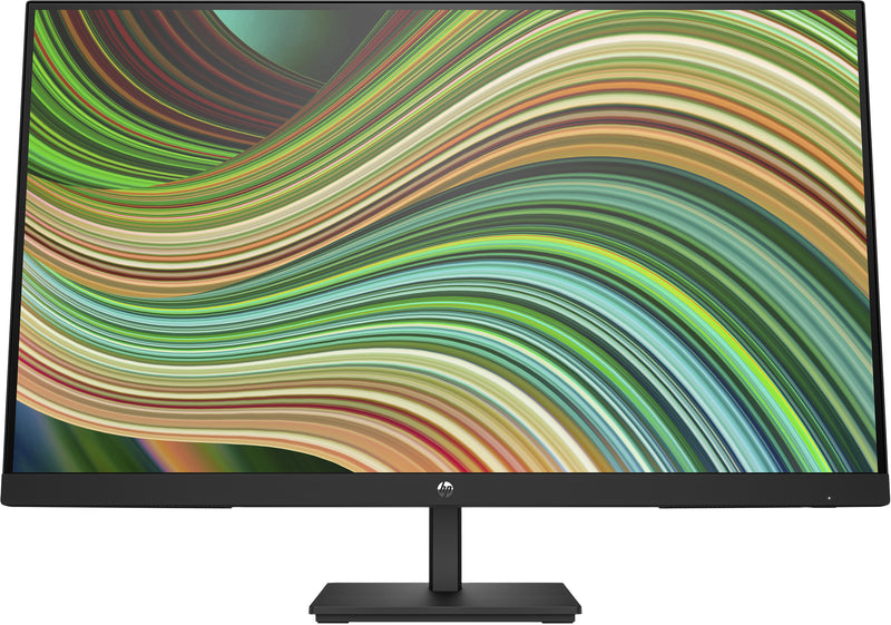 HP V27ie G5 | 27" Monitor | Full HD 1920x1080 | 75Hz | FreeSync | HDMI + VGA
