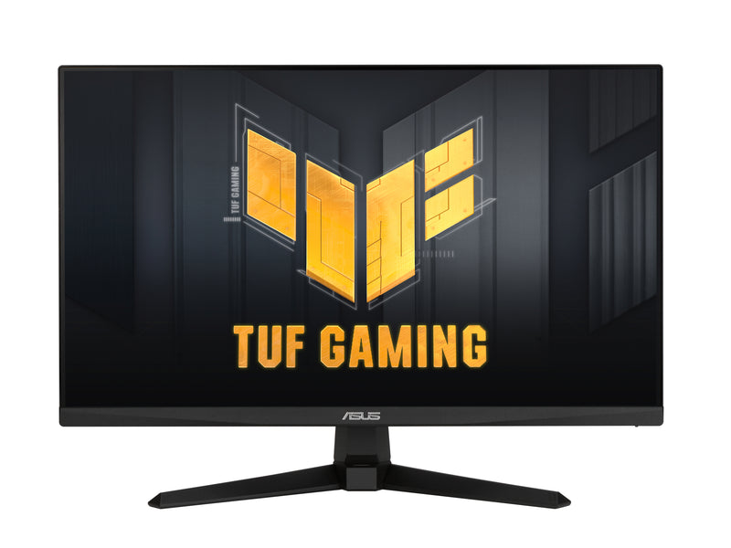 ASUS TUF | 24" Gaming Monitor | Full HD 1920x1080 | 270Hz | 1ms GtG | IPS | FreeSync Premium + G-Sync Compatible
