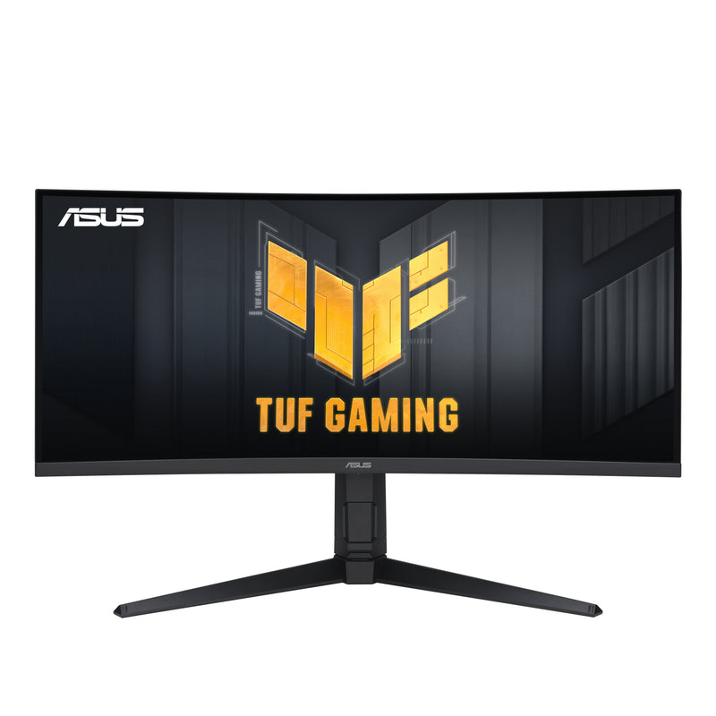 ASUS TUF | 34" Ultrawide Gaming Monitor | UWQHD 3440x1440 | 180Hz | 1ms GtG | VA | DisplayHDR 400 | FreeSync + Adaptive-Sync