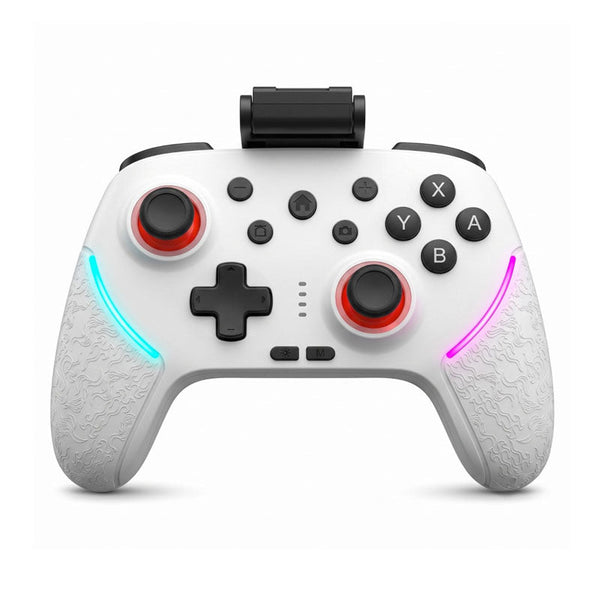 Cougar-Egy K22 Wireless Gaming Controller | Bluetooth · 2.4GHz · USB-C Wired | Hall Effect Sticks & Triggers | 6-Axis Gy