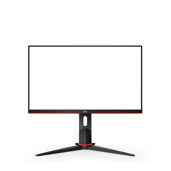 AOC Q24G2A 24-Inch Gaming Monitor