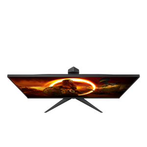 AOC Q27G2S 27-Inch Gaming Monitor | QHD 2560x1440 | 165Hz | IPS Panel