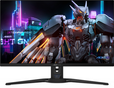 GIGABYTE AORUS FO27Q3 27-Inch OLED Gaming Monitor