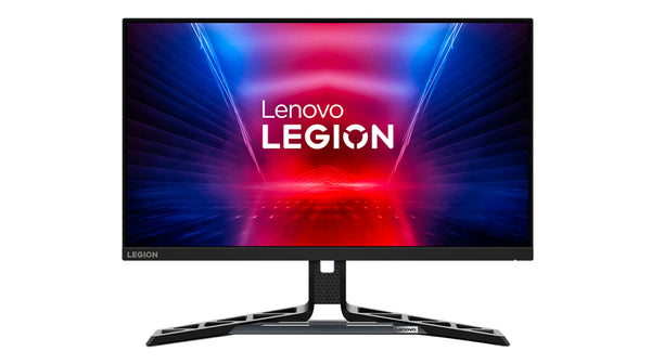 Lenovo Legion R25f-30 LED display 62.2 24.5-Inch Gaming Monitor | Full HD 1920x1080 | 280Hz | Black