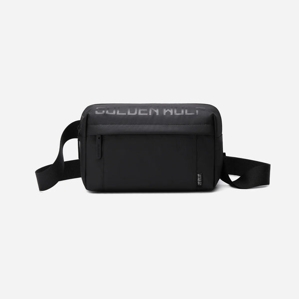 Arctic Hunter GXB00129 Crossbody Shoulder Bag | Fits Tablets up to 9.7-inch | 2.9 L Capacity | 29 x 17 x 6 cm · 0.30 kg