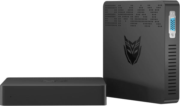 BMAX Mini PC WiFi + Bluetooth