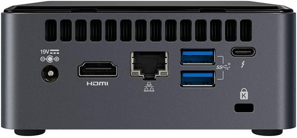 Intel NUC 10 Performance Kit Mini PC