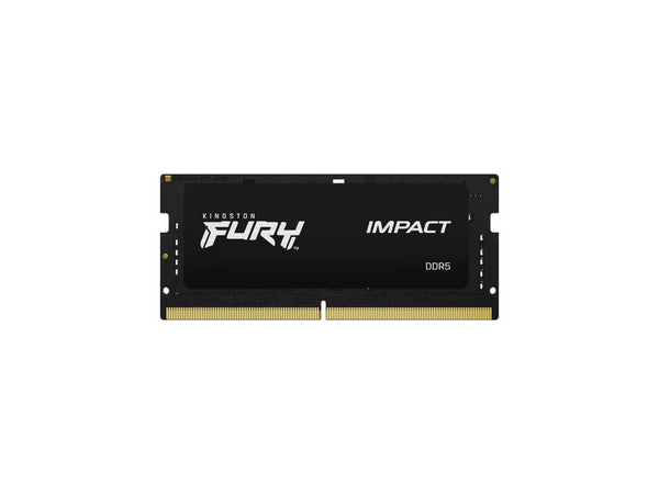 Kingston 64GB 3200MHz SODIMM Laptop RAM