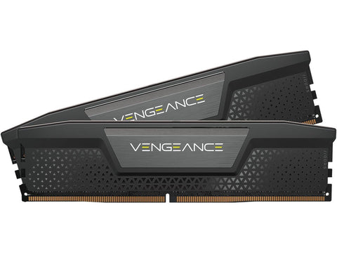 Corsair 32GB (2x16GB) DDR5 6000MHz Desktop Memory