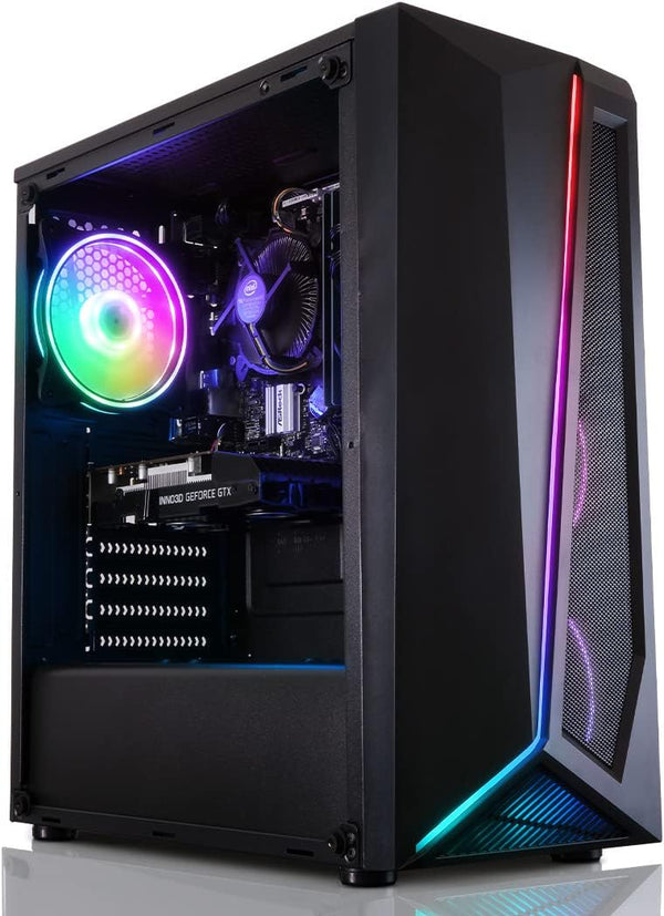 AWD-IT Desktop PC