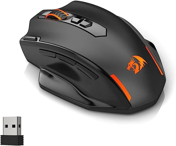 Redragon M691 Mist