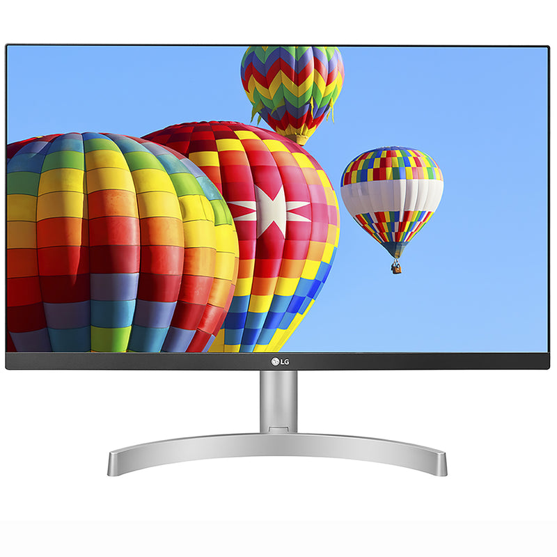 LG 24ML60SP 24-Inch Monitor | Full HD | 75Hz | IPS | FreeSync