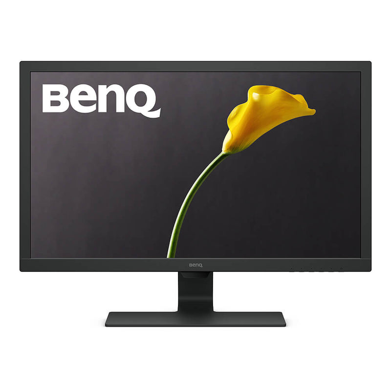 BenQ GL2780 | 27" Monitor | Full HD | 75Hz | 1ms | TN | HDMI