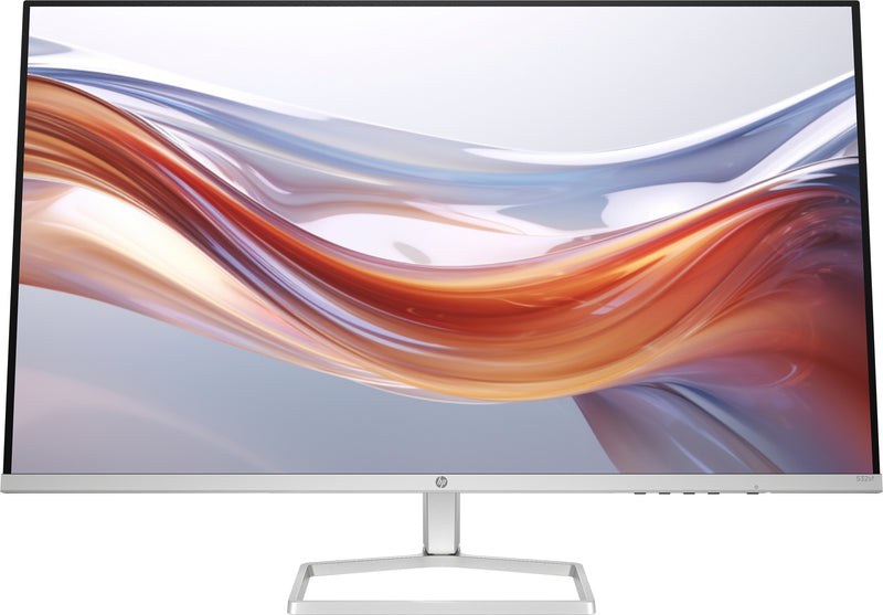 HP 532sf | 31.5" Gaming Monitor | Full HD 1920x1080 | 100Hz | 7ms | HDMI + VGA