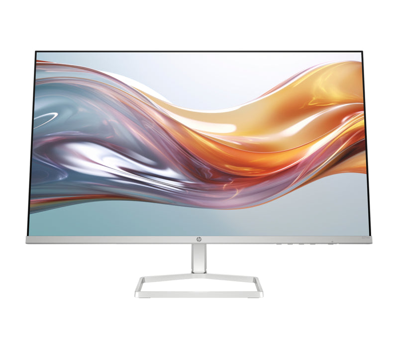 HP Series 5 527sw | 27" Gaming Monitor | Full HD | 100Hz | IPS | 99% sRGB | HDMI + VGA