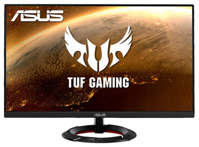 ASUS TUF 24-Inch Gaming Monitor | Full HD | 165Hz | IPS
