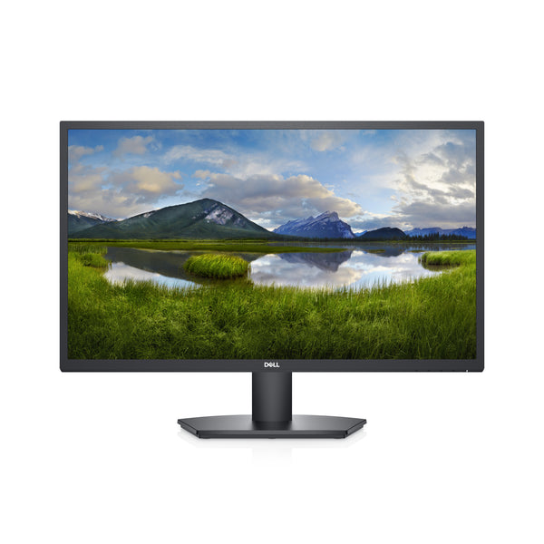 Dell SE2722HX 27 27-Inch Monitor | Full HD 1920x1080 | 75Hz | 4ms | VA Panel | FreeSync | HDMI + VGA | Black