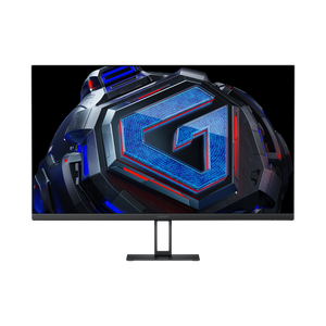 Xiaomi P27QBA-RGBGL 27-Inch Gaming Monitor | QHD 2560x1440 | 180Hz | IPS Panel