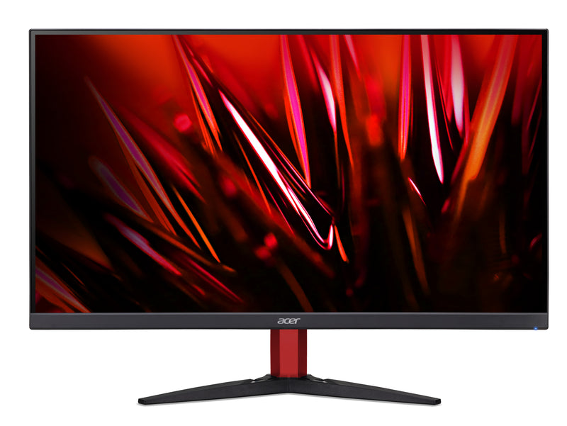 Acer Nitro KG242YE | 23.8" Gaming Monitor | Full HD | 100Hz | 4ms GtG | FreeSync | HDMI + VGA | Black