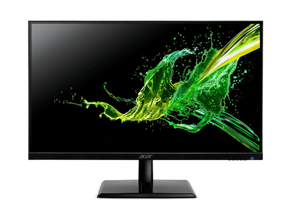 Acer EK241YH | 23.8" Gaming Monitor | Full HD | 100Hz | 5ms GtG | FreeSync | HDMI + VGA | Black