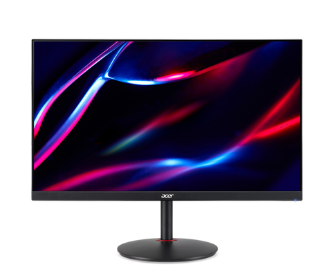 Acer XV271U 27-Inch Gaming Monitor