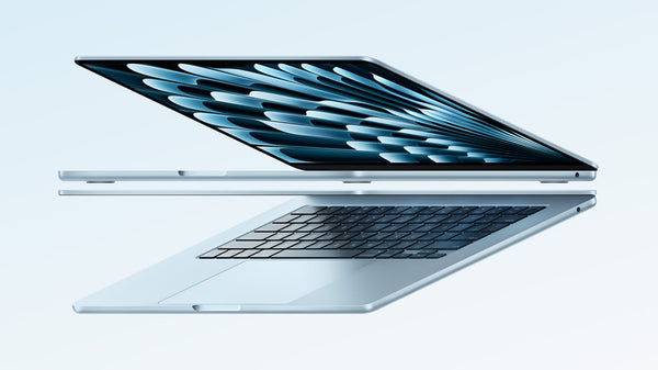 Apple MacBook Air 13-inch M4 (2025) Laptop | Apple M4 10-Core CPU · 16-Core Neural Engine | 13.6" Liquid Retina 2560x166