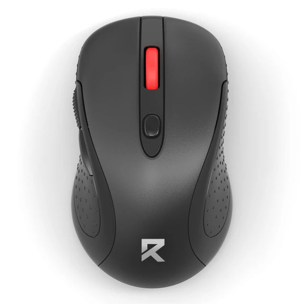 Redragon BM-2638B Black