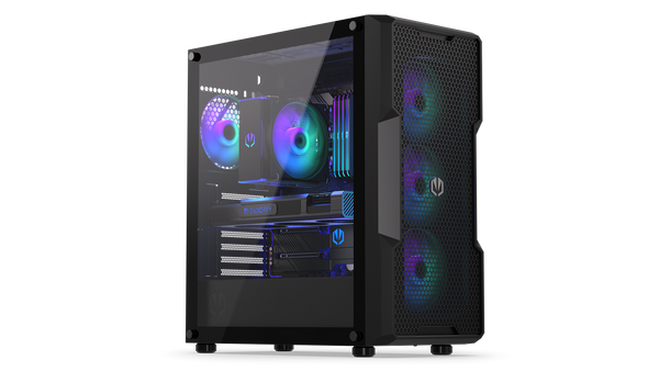 Endorfy Regnum 400 ARGB PC Case