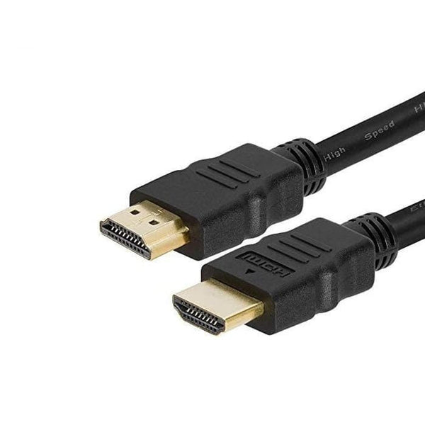 HDMI Cable | 1.5 m | HDMI to HDMI | Digital Video and Audio in One Lead