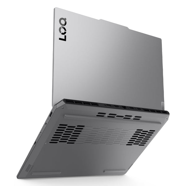 Lenovo LOQ 15IRX10 Gaming Laptop | Intel Core i7-14700HX 20-Core · GeForce RTX 5060 8GB GDDR7 100W | 15.6" FHD IPS 144Hz