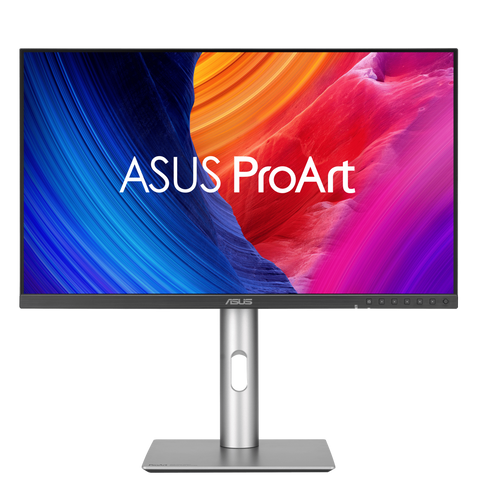 ASUS ProArt PA278QGV 27-inch Professional Monitor