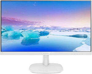 Philips 24178L 24-Inch Monitor | Full HD 1920x1080 | 75Hz | IPS Panel