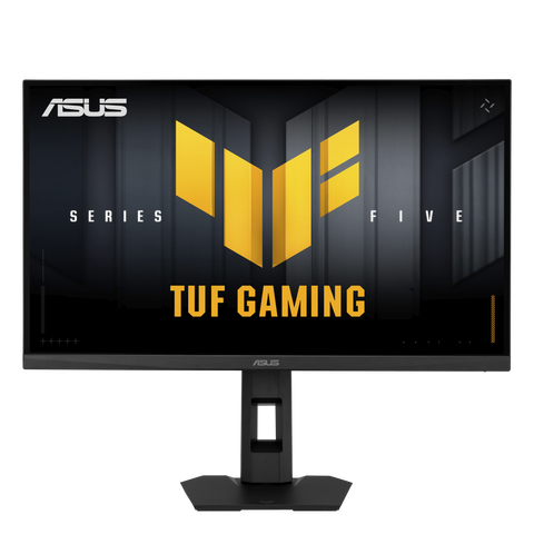 ASUS TUF Gaming VG27AQML5F 27-inch Gaming Monitor