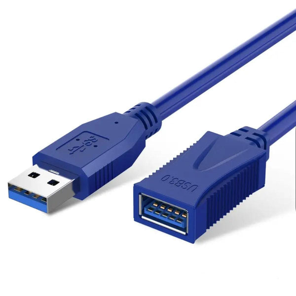 USB Extension Cable | 3 m | Type-A Male to Type-A Female