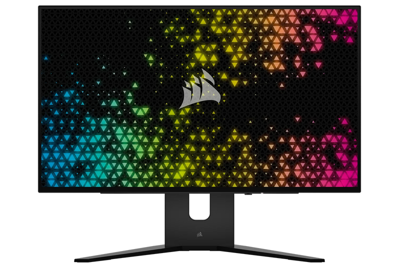 Corsair XENEON 27QHD240 | 27" QHD OLED | 240Hz | 0.03ms | HDMI 2.1 | USB-C