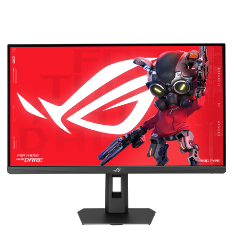 ASUS ROG Strix XG27UCGR 27-inch Gaming Monitor