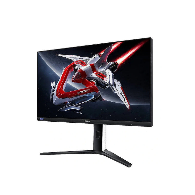 Xiaomi G Pro Mini-LED | 27" Gaming Monitor | 180Hz | 1ms | 100% sRGB