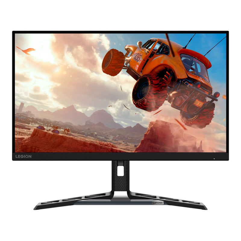Lenovo Legion R27qe | 27" Gaming Monitor | QHD | 180Hz | 0.5ms MPRT | IPS | FreeSync | HDMI + DisplayPort | Black
