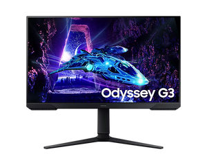 Samsung Odyssey G3 G30A | 27" FHD Gaming Monitor | 144Hz | 1ms | FreeSync Premium