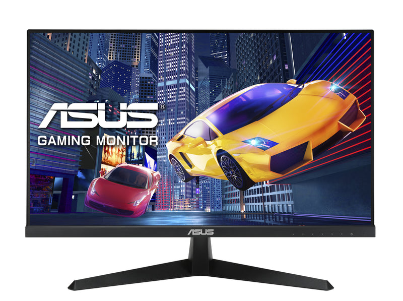 ASUS Moniteur de Jeu VY249HGR Eye 23.8-Inch Gaming Monitor | Full HD 1920x1080 | 120Hz | 1ms MPRT | IPS Panel | Adaptive-Sync