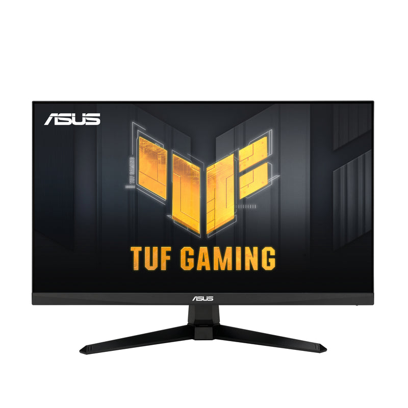 ASUS TUF 24-Inch Gaming Monitor | Full HD | 100Hz | IPS | FreeSync