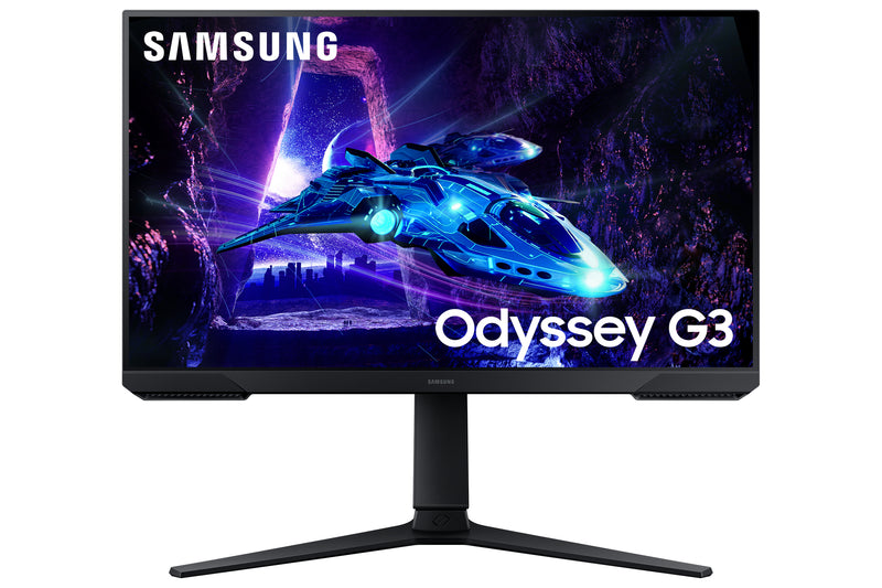 Samsung Odyssey G3 | 24" Gaming Monitor | 180Hz