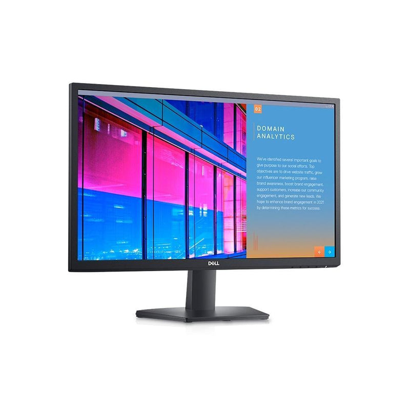 Dell SE2422HX | 23.8" Full HD VA Business Monitor | 75Hz | FreeSync | HDMI + VGA
