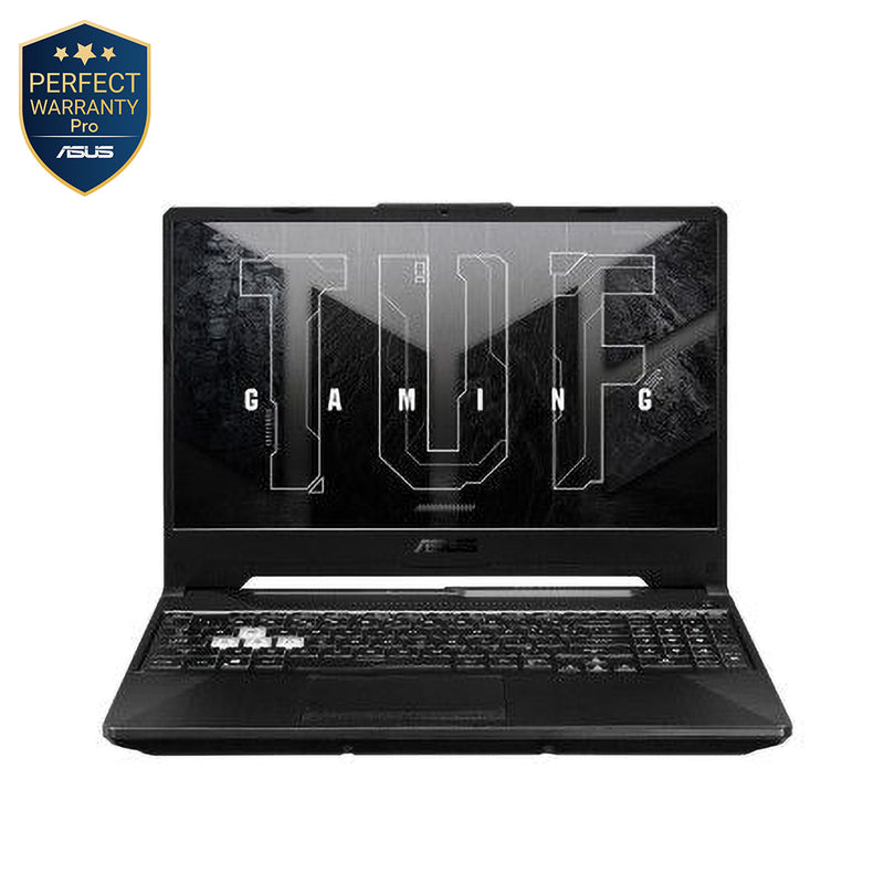 ASUS TUF Gaming A15 FA506NCR-HN007W Gaming Laptop | AMD Ryzen 7 7435HS · 8 Cores | GeForce RTX 3050 4GB GDDR6 | 8GB DDR5