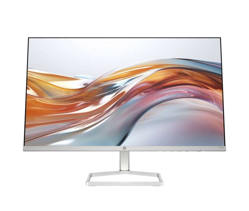 HP Series 5 524sw 24-Inch Gaming Monitor | Full HD | 100Hz | IPS | 99% sRGB