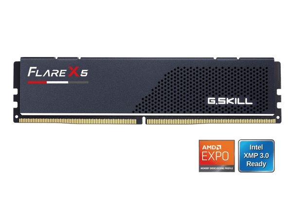 G.Skill 8GB (1x8GB) DDR4 Desktop Memory