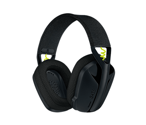 Logitech G435 LIGHTSPEED Wireless Gaming Headset