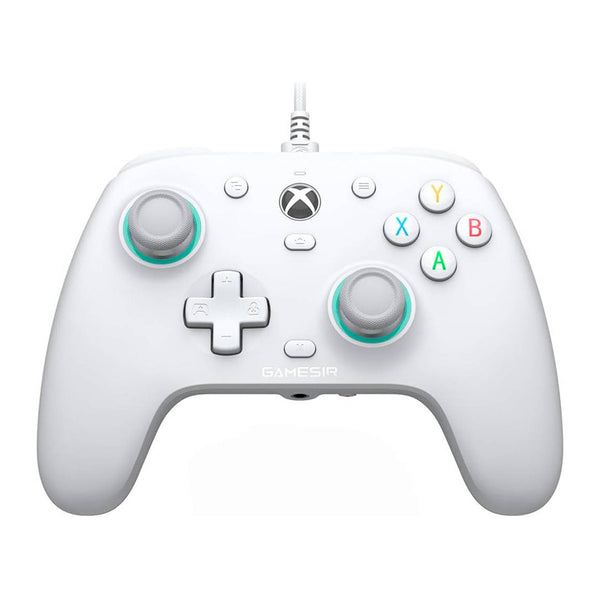 GameSir G7 SE Wired Xbox Controller | Hall Effect Sticks · Triggers | 3 m Detachable USB-C · 3.5 mm Audio Jack | 221 g |